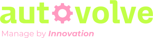 Autovolve — Manage by Innovation